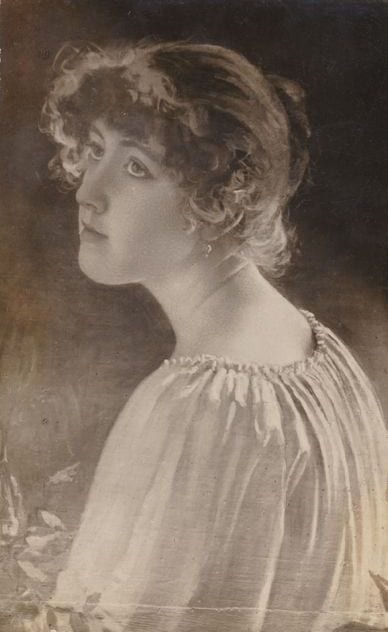 Unknown Title, painting by Victor Stember