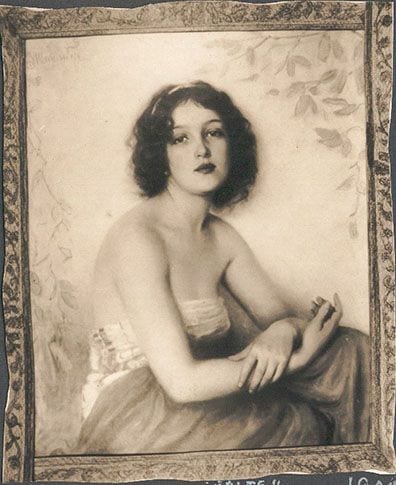 Dolce Par Niente (Pleasant Idleness), 1908, painting by Victor Stember