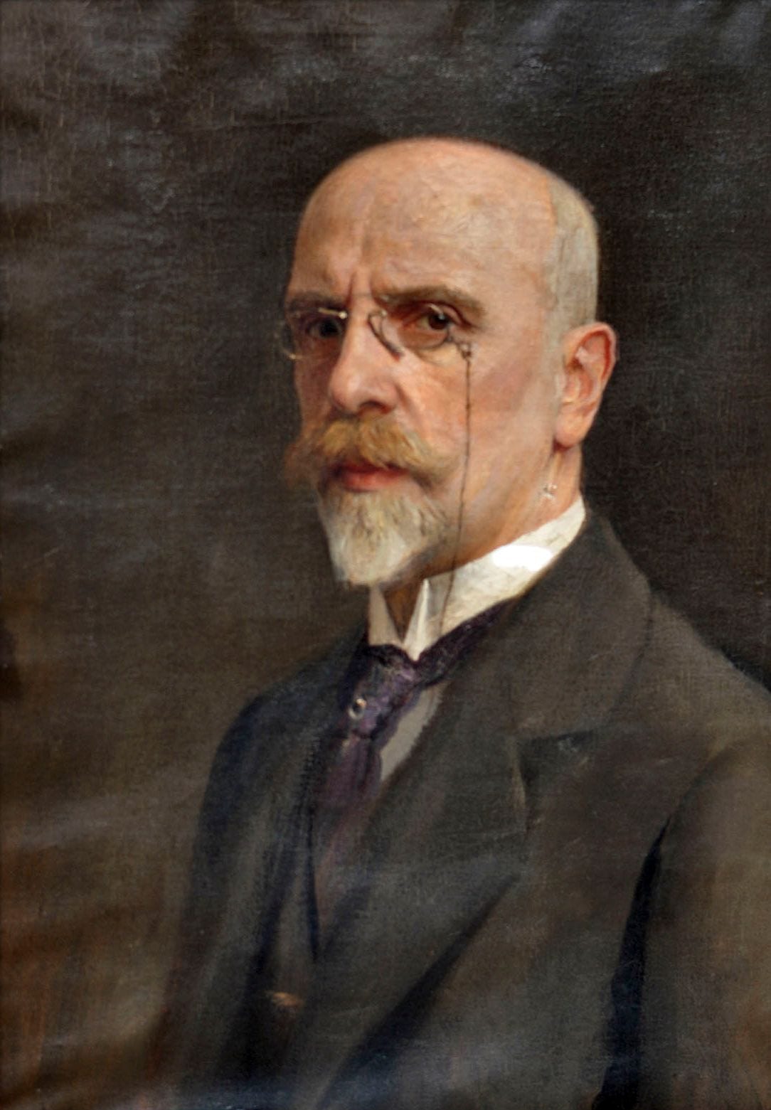 Victor Karlovich Stember
