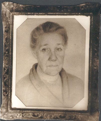 Nadja Georgievsky Stember