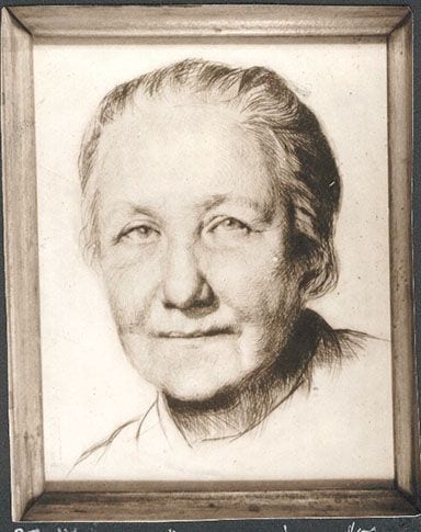 Nadja Georgievsky Stember