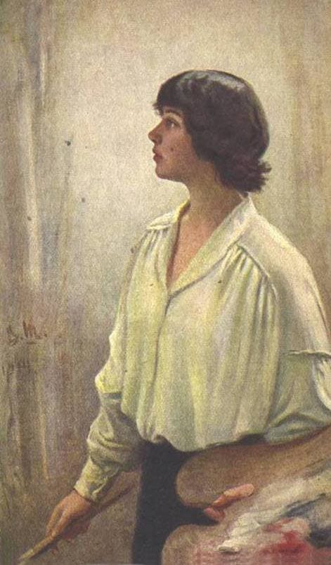 Nadia (Nadja)